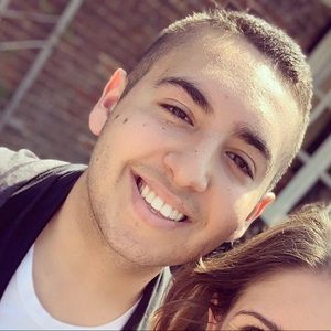 Meet your Posher, Ryan